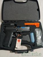 Sauer SigPro 2022 9x21mm IMI