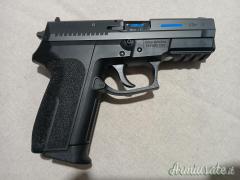 Sauer SigPro 2022 9x21mm IMI