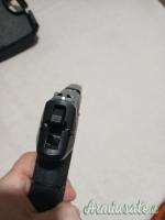 Sauer SigPro 2022 9x21mm IMI