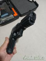 Sauer SigPro 2022 9x21mm IMI