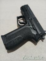 Sauer SigPro 2022 9x21mm IMI