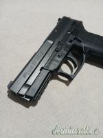 Sauer SigPro 2022 9x21mm IMI