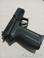 Sauer SigPro 2022 9x21mm IMI