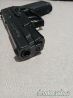 Sauer SigPro 2022 9x21mm IMI