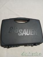 Sauer SigPro 2022 9x21mm IMI
