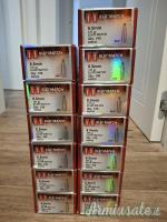 Hornady Eld M 147 cal 6,5