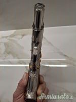 CZ | Ceska Zbrojovka CZ75B Engraved 9x21mm IMI