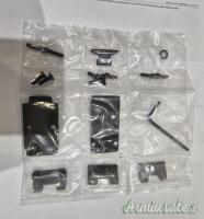 FN Herstal | Fabrique Nationale 509 T 9x19mm Parabellum | Luger | NATO