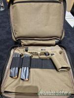 FN Herstal | Fabrique Nationale 509 T 9x19mm Parabellum | Luger | NATO