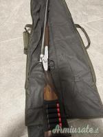 ...Altro | Non elencato Fucile Italiano Doppietta Calibro 16 – G. Bonsi & Figli 16