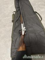 Fucile Italiano Doppietta Calibro 16 – G. Bonsi & Figli 16