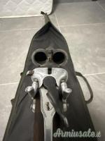 Fucile Italiano Doppietta Calibro 16 – G. Bonsi & Figli 16