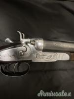 Fucile Italiano Doppietta Calibro 16 – G. Bonsi & Figli 16