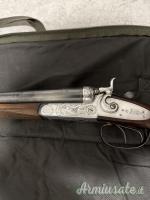 Fucile Italiano Doppietta Calibro 16 – G. Bonsi & Figli 16