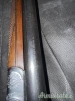 Fucile Italiano Doppietta Calibro 16 – G. Bonsi & Figli 16