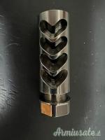 ...Altro | Non elencato freno d bocca 308 win. .308 Winchester