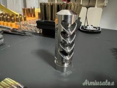 ...Altro | Non elencato freno di bocca WindBrake M per 308 Winchester