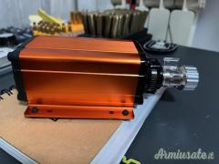 VENDUTO -------LYMAN CASE TRIM XPRESS 230V