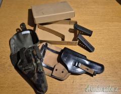 Fondine / caricatori /accessori P38_P01