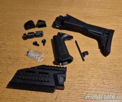 Accessori CZ Scorpion EVO 3