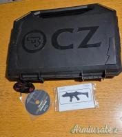 Accessori CZ Scorpion EVO 3