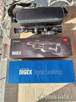 Ottica pulsar digex n455