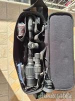 Ottica pulsar digex n455