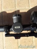 Ottica pulsar digex n455