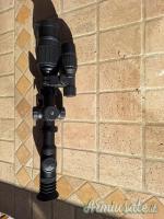 Ottica pulsar digex n455