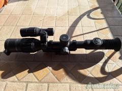 Ottica pulsar digex n455