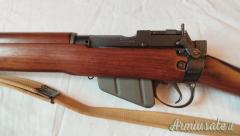 ENFIELD N.4 MK1, .303, LONG BRANCH 1945