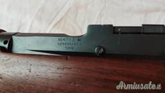 ENFIELD N.4 MK1, .303, LONG BRANCH 1945