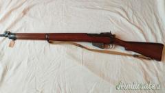 ENFIELD N.4 MK1, .303, LONG BRANCH 1945