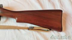 ENFIELD N.4 MK1, .303, LONG BRANCH 1945