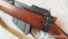 ENFIELD N.4 MK1, .303, LONG BRANCH 1945