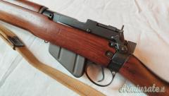 ENFIELD N.4 MK1, .303, LONG BRANCH 1945