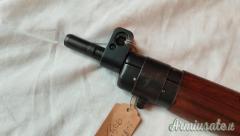 ENFIELD N.4 MK1, .303, LONG BRANCH 1945