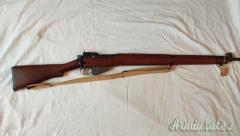 ENFIELD N.4 MK1, .303, LONG BRANCH 1945