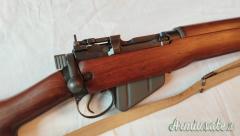 ENFIELD N.4 MK1, .303, LONG BRANCH 1945