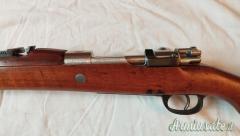 MAUSER 1909 ARGENTINO, 7,65x53