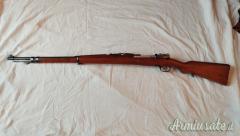 MAUSER 1909 ARGENTINO, 7,65x53