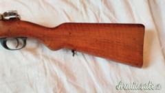 MAUSER 1909 ARGENTINO, 7,65x53