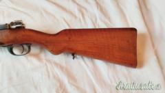 MAUSER 1909 ARGENTINO, 7,65x53