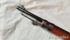MAUSER 1909 ARGENTINO, 7,65x53