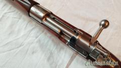 MAUSER 1909 ARGENTINO, 7,65x53