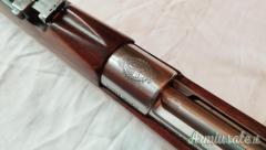 MAUSER 1909 ARGENTINO, 7,65x53