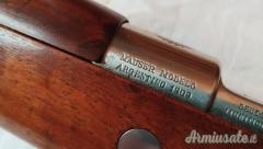 MAUSER 1909 ARGENTINO, 7,65x53