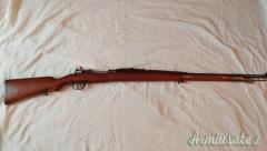 MAUSER 1909 ARGENTINO, 7,65x53