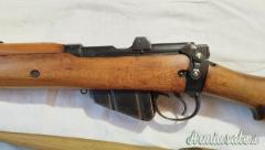 ENFIELD N.1 MK3, .303, R.F.I. 1952