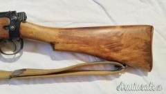ENFIELD N.1 MK3, .303, R.F.I. 1952